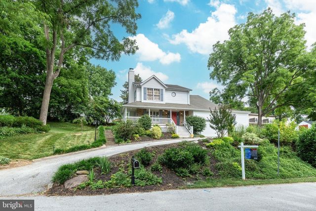 15 RIDGE VIEW DR, Westminster, MD 21157