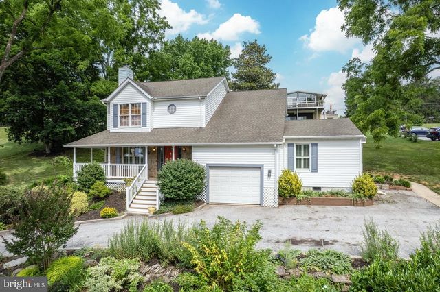 15 RIDGE VIEW DR, Westminster, MD 21157