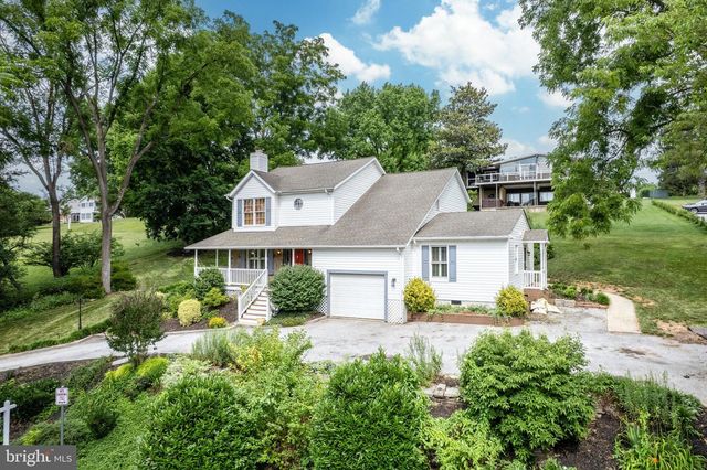 15 RIDGE VIEW DR, Westminster, MD 21157