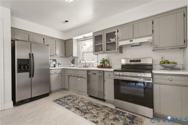 1318 Robindale Rd, North Chesterfield, VA 23235