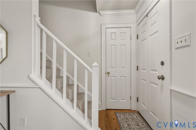 1318 Robindale Rd, North Chesterfield, VA 23235