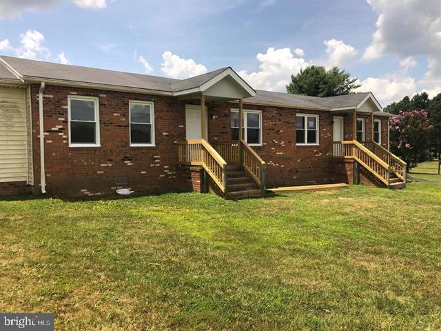 9384 WINDSOR DR, King George, VA 22485