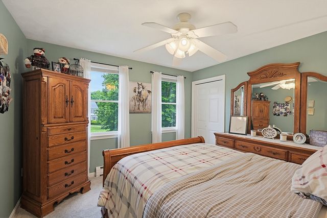5 Otter Pond Road, Lynnfield, MA 01940