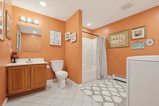 5 Otter Pond Road, Lynnfield, MA 01940