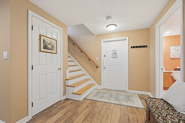5 Otter Pond Road, Lynnfield, MA 01940