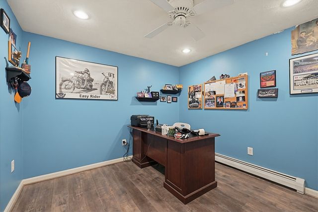 5 Otter Pond Road, Lynnfield, MA 01940