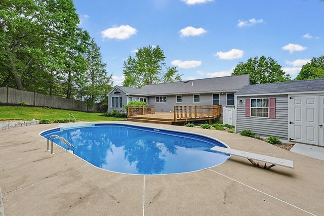 5 Otter Pond Road, Lynnfield, MA 01940
