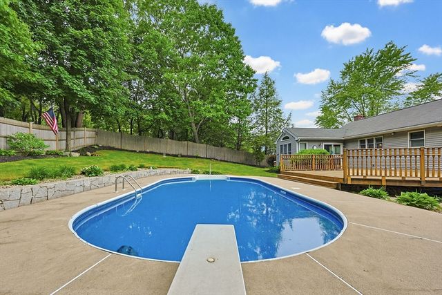 5 Otter Pond Road, Lynnfield, MA 01940