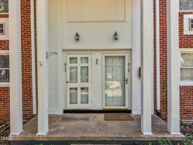 917 Saint Marys Street, Raleigh, NC 27605