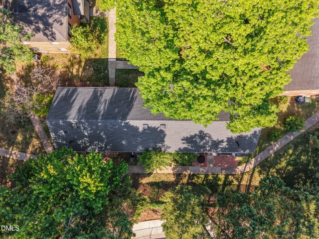 917 Saint Marys Street, Raleigh, NC 27605