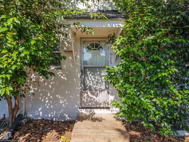 917 Saint Marys Street, Raleigh, NC 27605