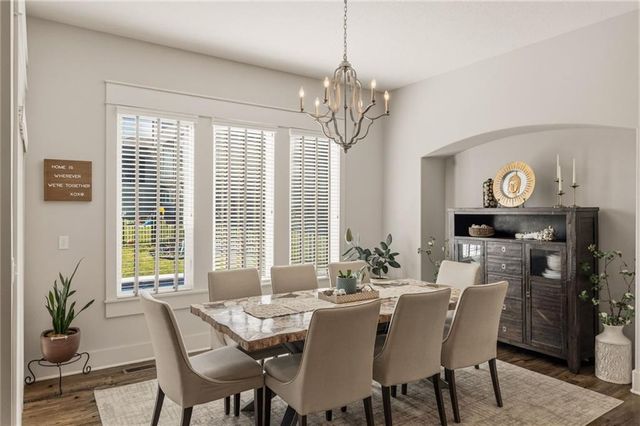 7026 Belmont Drive, Shawnee, KS 66226