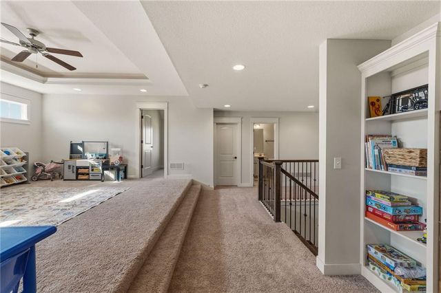 7026 Belmont Drive, Shawnee, KS 66226