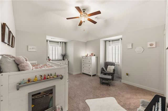 7026 Belmont Drive, Shawnee, KS 66226