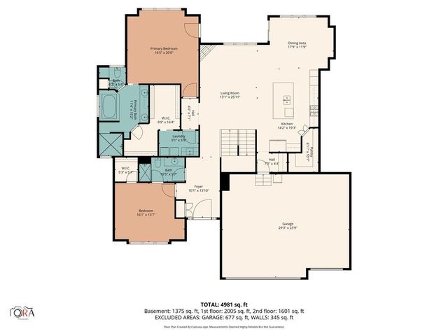 7026 Belmont Drive, Shawnee, KS 66226