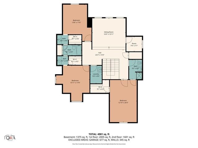 7026 Belmont Drive, Shawnee, KS 66226