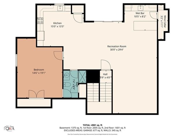 7026 Belmont Drive, Shawnee, KS 66226