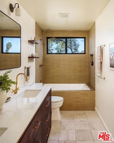 4249 Torreon Drive, Woodland Hills, CA 91364