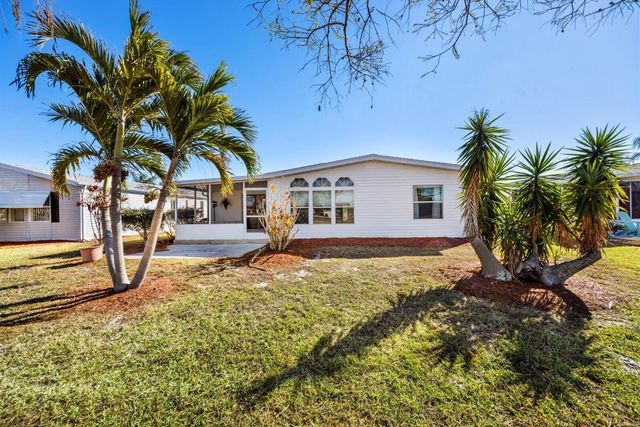 8029 Meadowlark Lane, Port St. Lucie, Port St Lucie, FL 34952