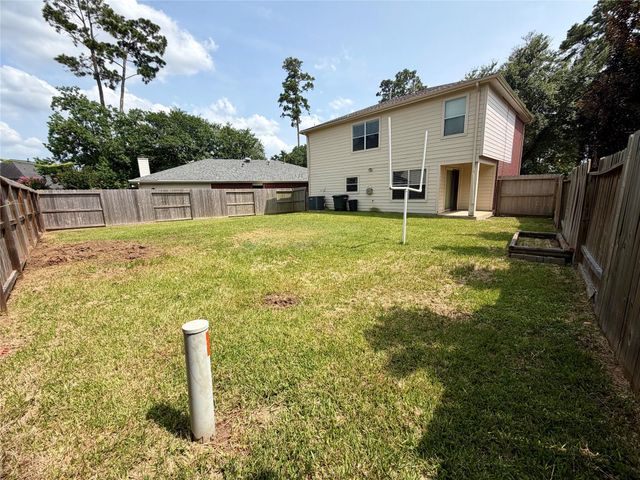 635 Cypresswood Trace, Spring, TX 77373
