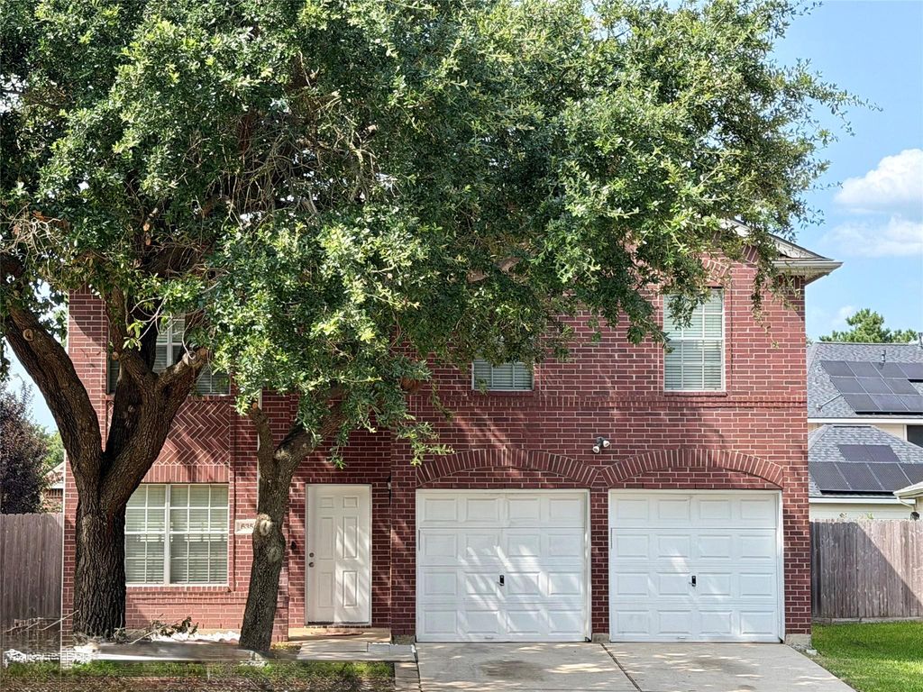 635 Cypresswood Trace, Spring, TX 77373