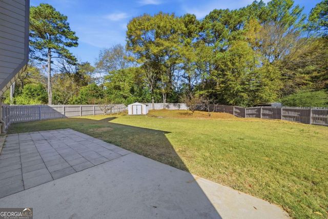 5045 Racquet Court, Duluth, GA 30096