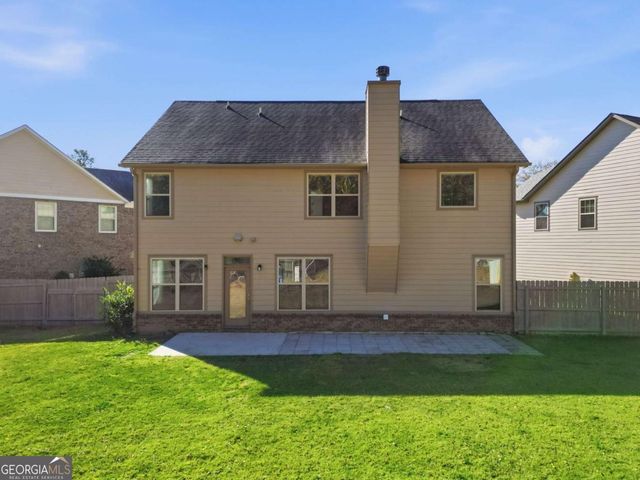 5045 Racquet Court, Duluth, GA 30096