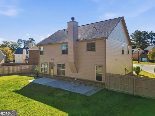 5045 Racquet Court, Duluth, GA 30096