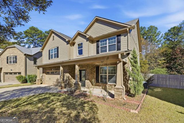 5045 Racquet Court, Duluth, GA 30096