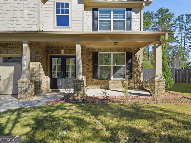 5045 Racquet Court, Duluth, GA 30096