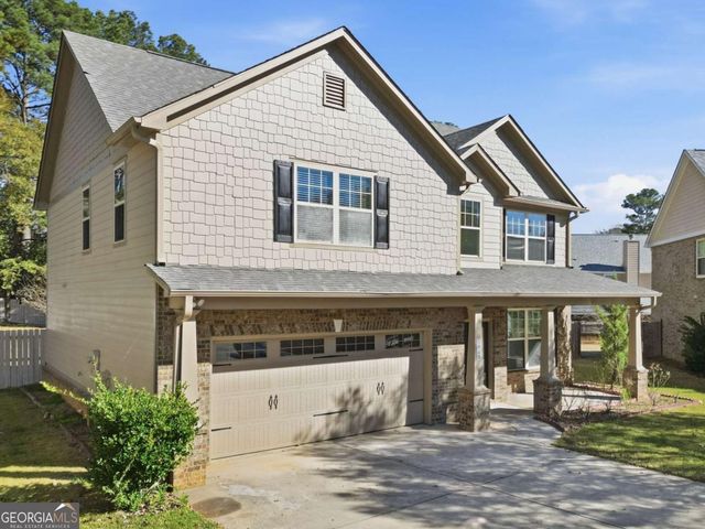 5045 Racquet Court, Duluth, GA 30096