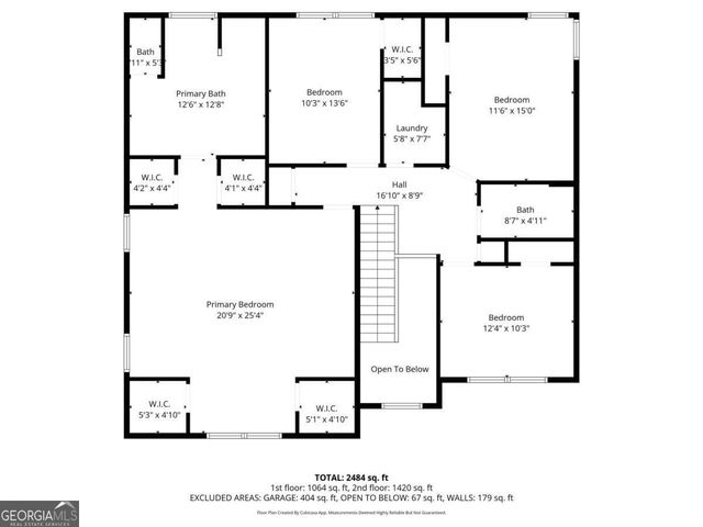 5045 Racquet Court, Duluth, GA 30096