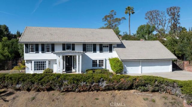 19111 Ridgeview Road, Villa Park, CA 92861