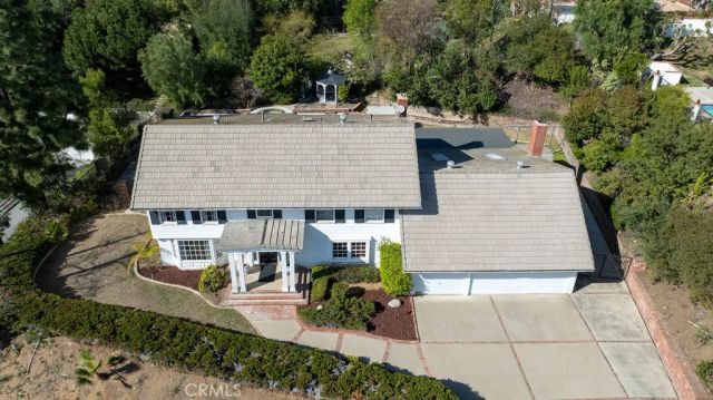 19111 Ridgeview Road, Villa Park, CA 92861