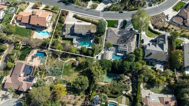 19111 Ridgeview Road, Villa Park, CA 92861