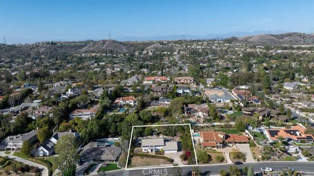 19111 Ridgeview Road, Villa Park, CA 92861