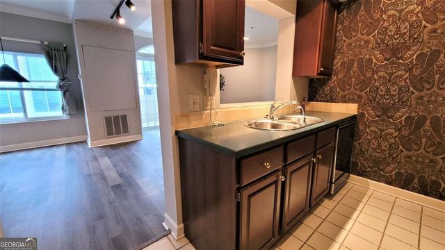 2161 Peachtree Road NE 901, Atlanta, GA 30309