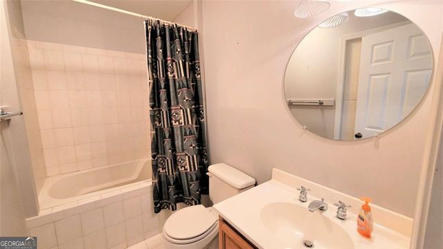 2161 Peachtree Road NE 901, Atlanta, GA 30309