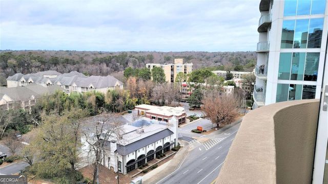 2161 Peachtree Road NE 901, Atlanta, GA 30309