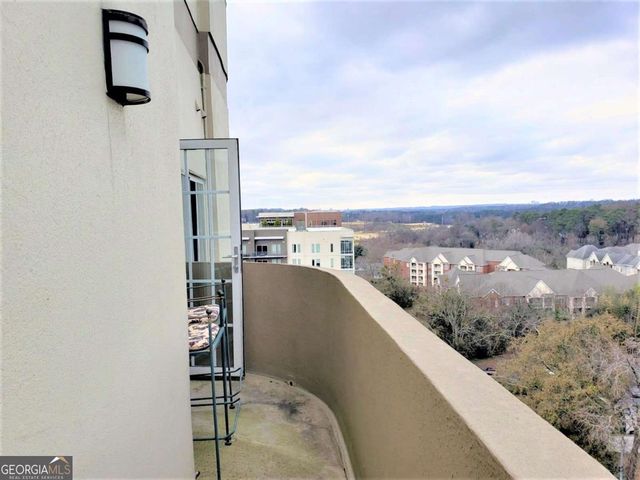 2161 Peachtree Road NE 901, Atlanta, GA 30309
