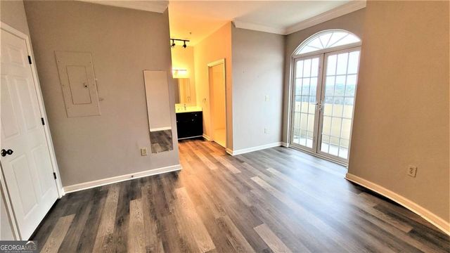 2161 Peachtree Road NE 901, Atlanta, GA 30309