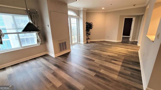2161 Peachtree Road NE 901, Atlanta, GA 30309