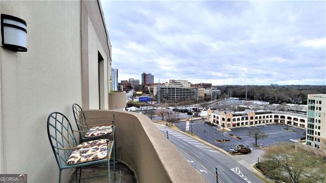 2161 Peachtree Road NE 901, Atlanta, GA 30309
