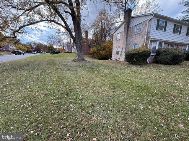 2610 SILVERDALE DR, Silver Spring, MD 20906