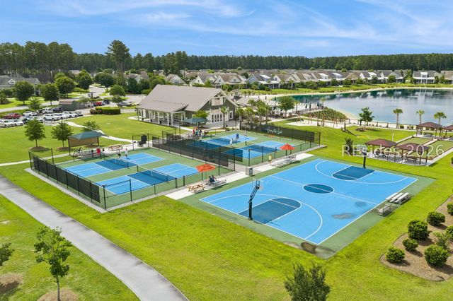 395 Castaway Dr, Bluffton, SC 29910