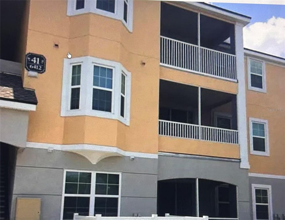 6412 QUEENS BOROUGH AVENUE 315, Orlando, FL 32835