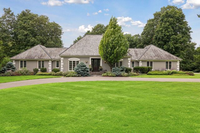 475 Highcroft Road, Wayzata, MN 55391