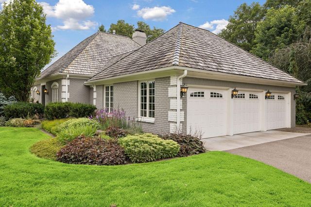475 Highcroft Road, Wayzata, MN 55391
