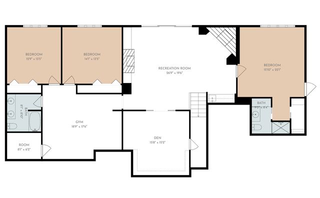 475 Highcroft Road, Wayzata, MN 55391