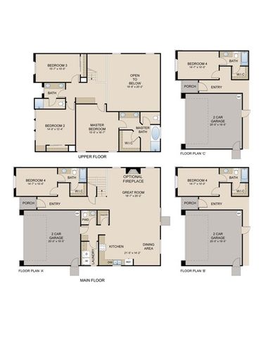 368 Arpent Ct., Merced, CA 95341